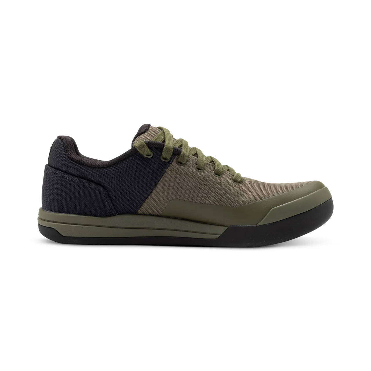 ZAPATILLA FOX UNION CANVAS [VERDE] - Image 7