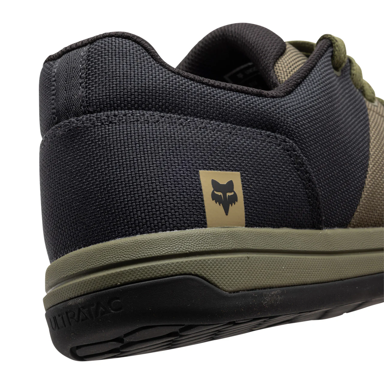 ZAPATILLA FOX UNION CANVAS [VERDE] - Image 8