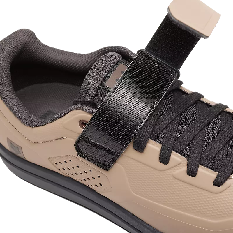 ZAPATILLA FOX UNIÓN [BEIGE] - Image 3